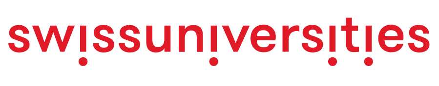 Swissuniversities Logo